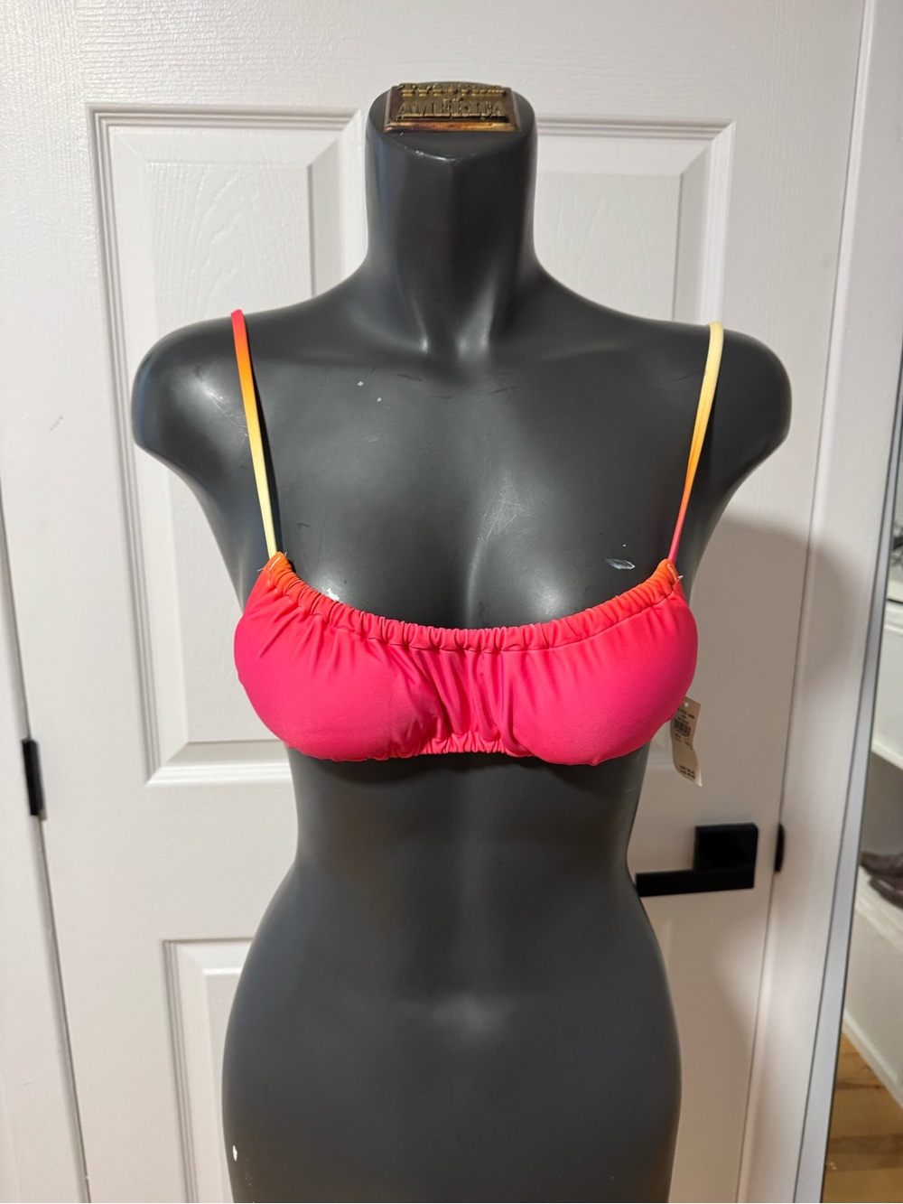 bikini top